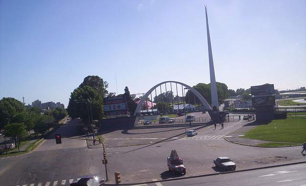 Nace el Autódromo Municipal