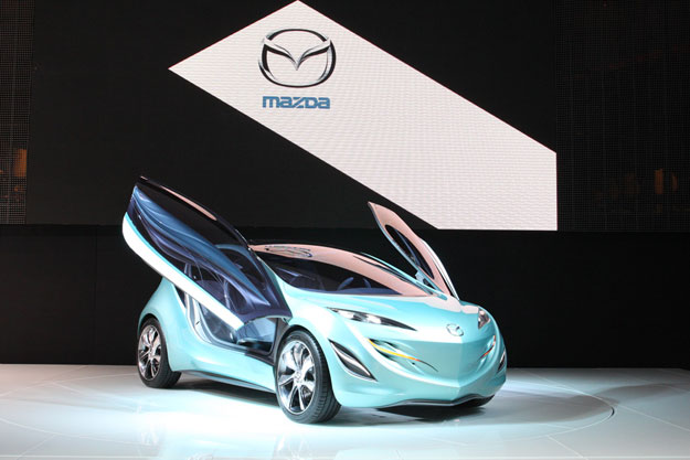 Mazda: Reconocido por su calidad