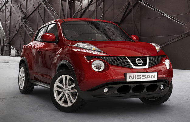 Aumentan ventas y producción de Nissan en marzo 2011