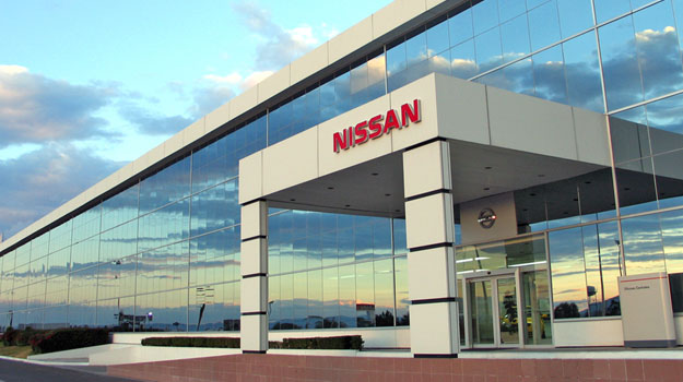 Nissan Mexicana, líder en producción durante el primer semestre de 2011