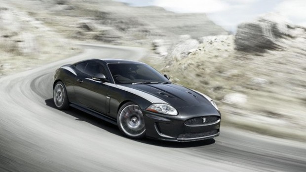 Jaguar celebra 75 años