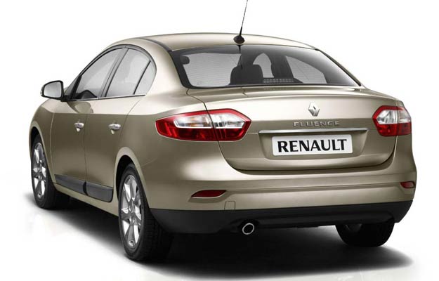 La Fábrica Santa Isabel de Renault se moderniza