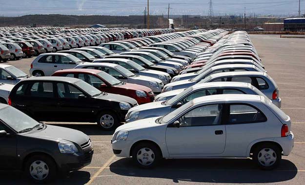 Creció en enero la venta de autos 0km en Perú