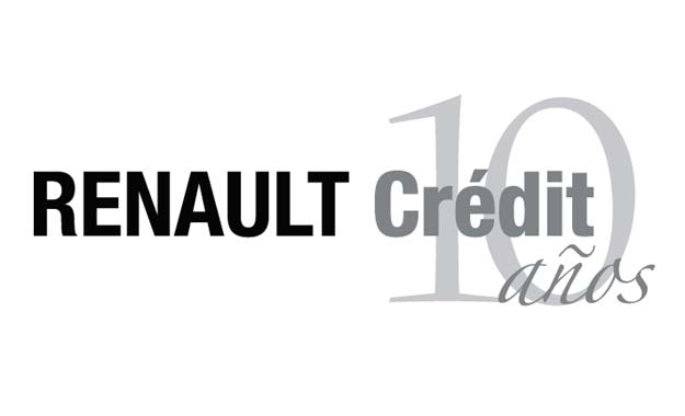 Renault Credit Argentina celebra 10 años en el país