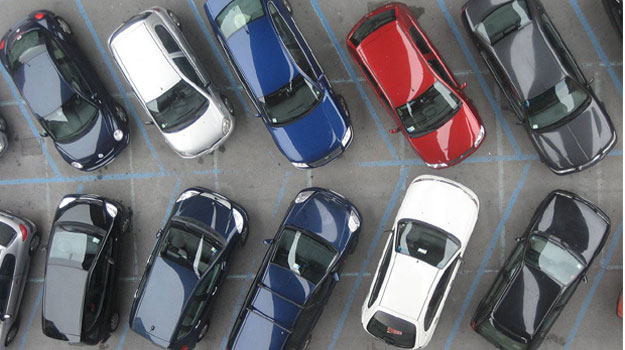 Fobia a estacionarse sufren el 33% de los conductores