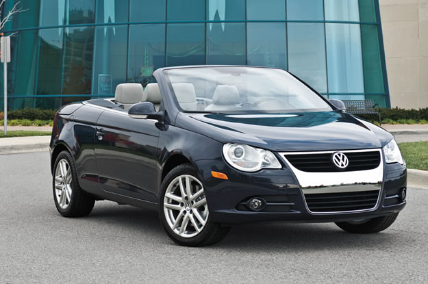  Volkswagen llama revisión  ,  autos por problemas con la DSG