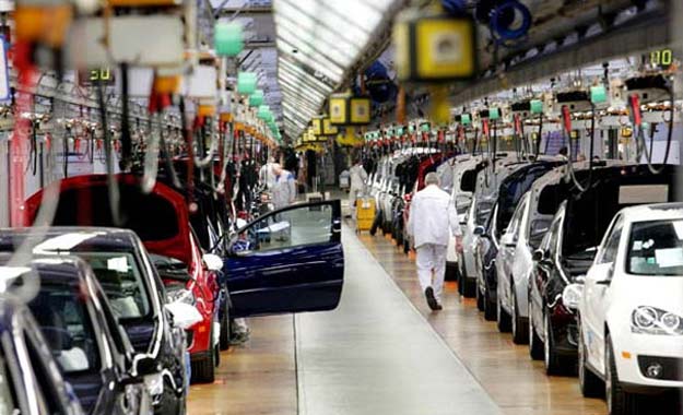 VW Argentina invierte u$s 155 millones