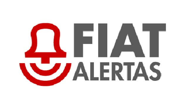 Fiat Alertas crece