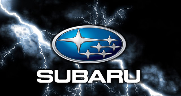 Subaru recibe prestigioso premio de publicidad