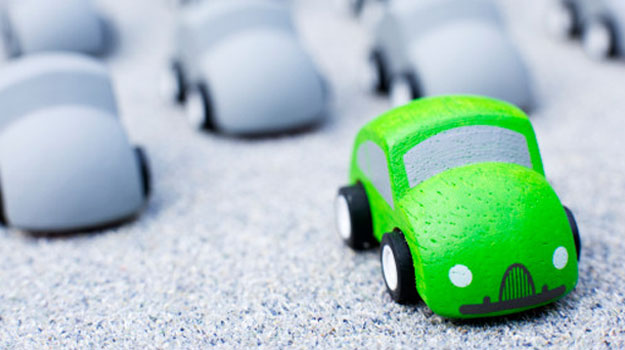 La UE concederá incentivos para impulsar tecnologías verdes en vehículos