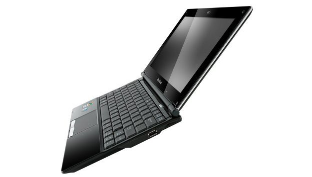 Las nuevas netbooks de ViewSonic