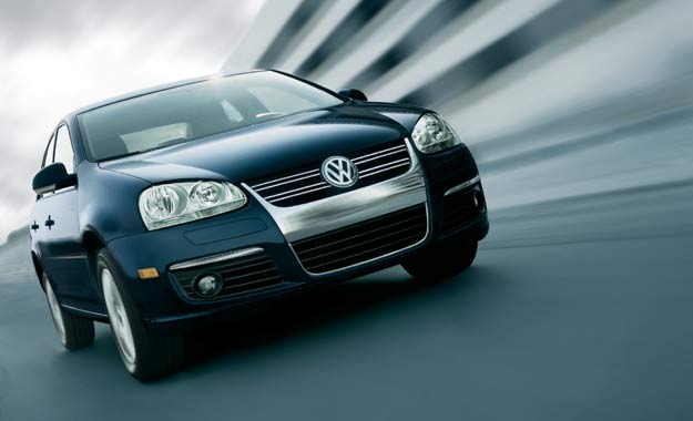 Volkswagen Vento: el rey de los medianos