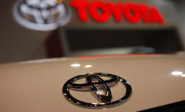 Toyota deberá pagar multa en EE.UU.