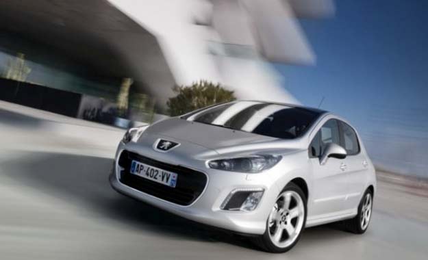 PSA Peugeot-Citroën solicitó un crèdito por $ 150 millones
