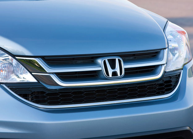 Honda CR-V 2010: Inicia venta en Chile
