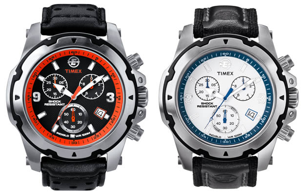 Nuevo Timex Expedition® Rugged Field Chrono