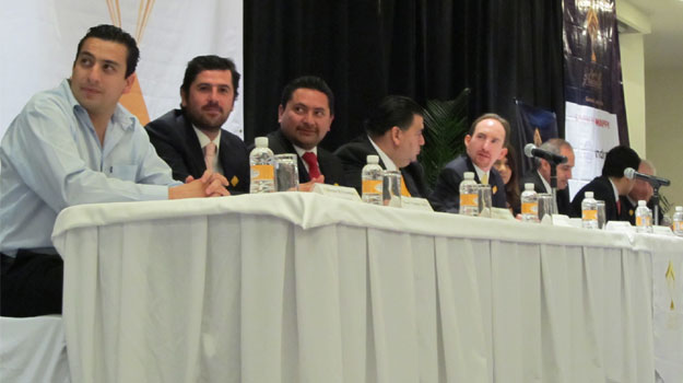 Reconocen las mejores iniciativas de seguridad vial en México