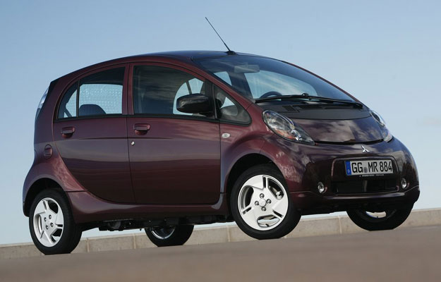 EuroNCAP publica nuevos resultados de vehículos 2011