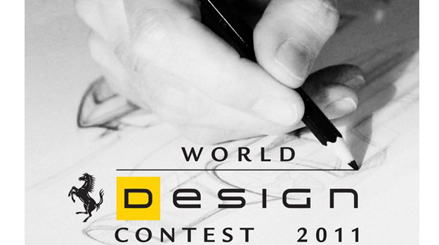 El Ferrari World Design Contest 2011 llega a su última etapa
