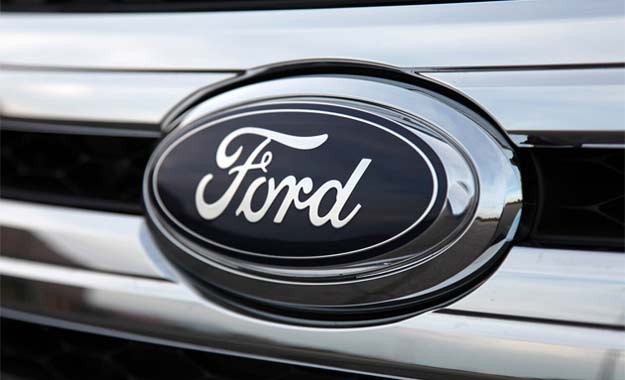 Ford Motor Company obtuvo ganancias en el primer trimestre 2011