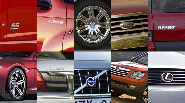 10 autos que dejaron de ser fabricados en 2010