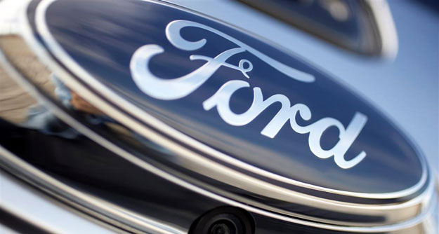 Ford alcanza récord de producción