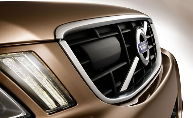 Volvo anuncia 5 años de garantía y precios en pesos