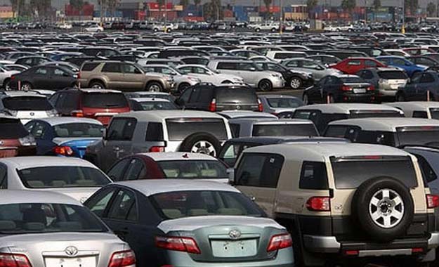 Brasil: cae producción y venta de autos en septiembre