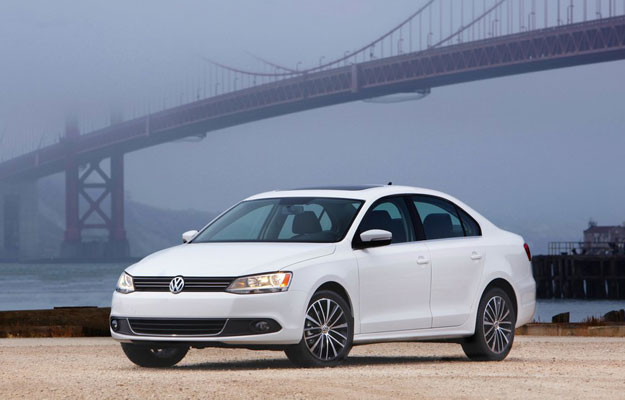 Volkswagen Nuevo Jetta el peor de su segmento