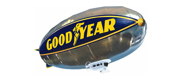 Goodyear celebra el Mes del Medio Ambiente