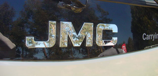 JMC : Líder en venta de camiones livianos
