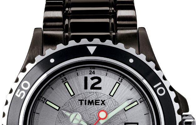 Nueva línea Timex Series Premium