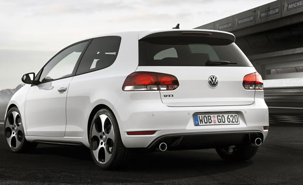 Se dispara robo de autos en el primer semestre de 2009, VW GTI el más robado