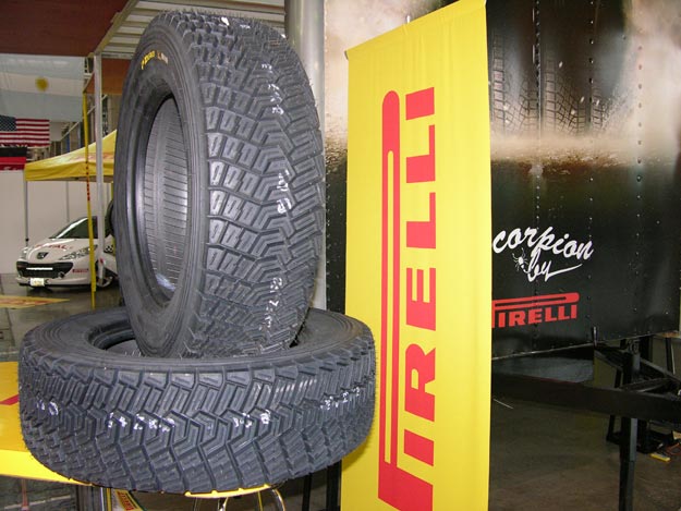 Pirelli, líder mundial en sustentabilidad en el sector "Autopartes y Neumáticos" 
