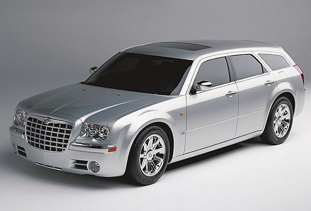 Chrysler la marca con peor calidad revela estudio