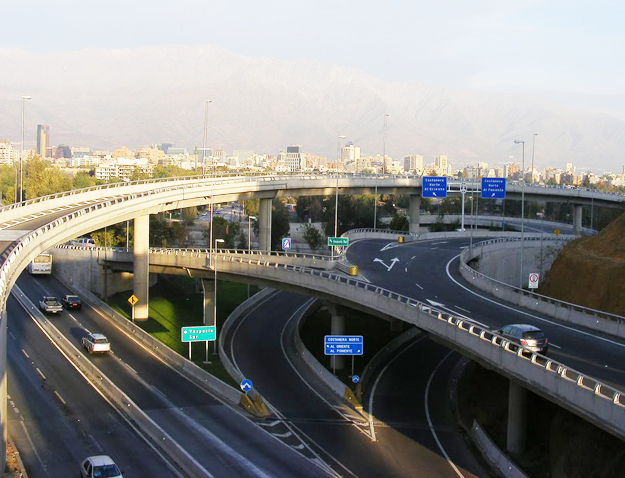 Ventas de vehículos livianos nuevos crece 28% en Chile