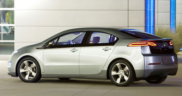 General Motors reporta ganancias en el primer trimestre de 2010