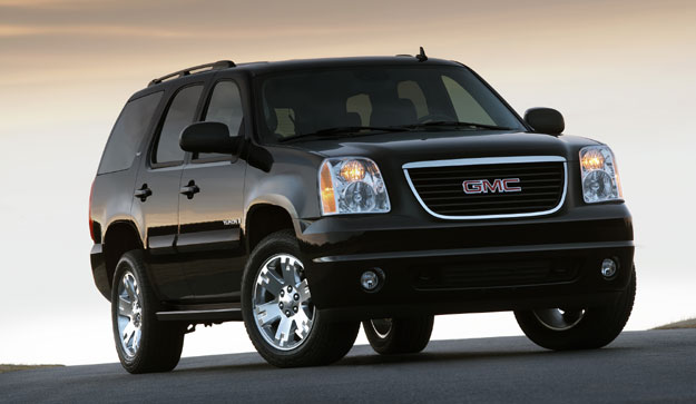 GM México llama a revisión unidades Chevrolet, GMC, Cadillac, y Hummer