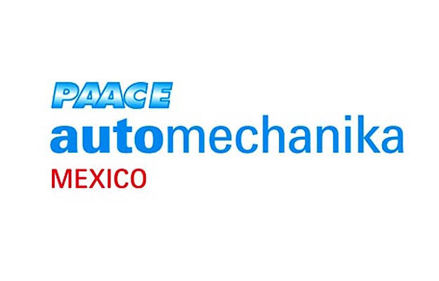 Expo PAACE Automechanika México 2010