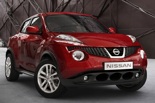 Conoce a detalle las novedades de Nissan para los próximos meses