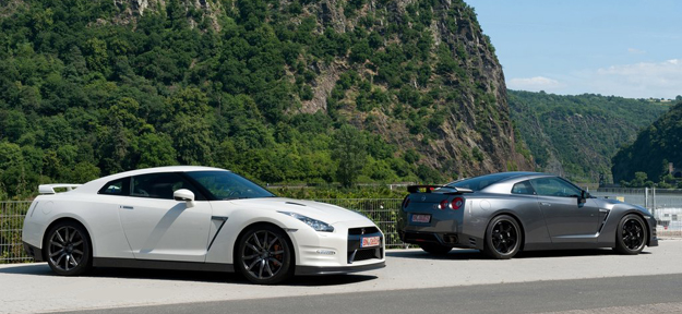 Nissan GT-R 2011: Cambiar para mejor