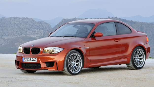 BMW Serie 1 M Coupé: Nace la versión más potente