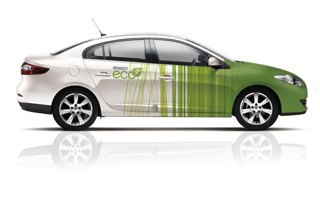 Renault iniciará su Eco Tour Solidario 2011