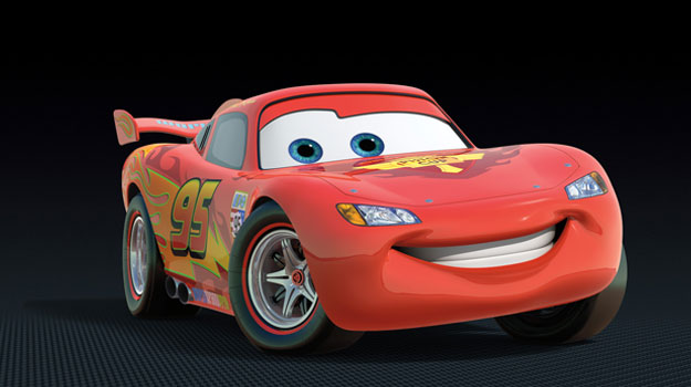 Conoce algunos de los nuevos personajes de Cars 2 de Pixar