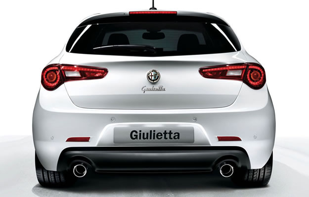 Alfa Romeo regresará a México en el segundo semestre de 2011