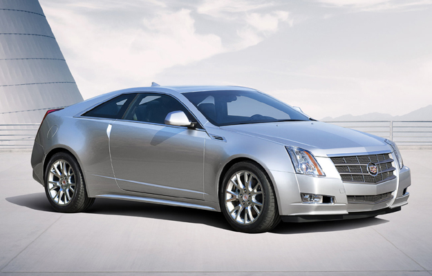 GM expandirá producción de Cadillac fuera de Norteamérica
