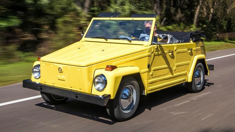 La historia del Safari, un memorable auto con el sello "Hecho México"