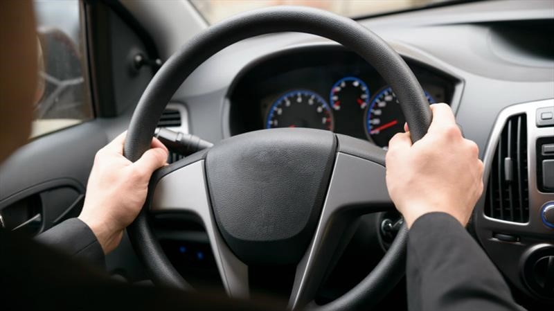 Vibración del volante. Las 7 causas más comunes