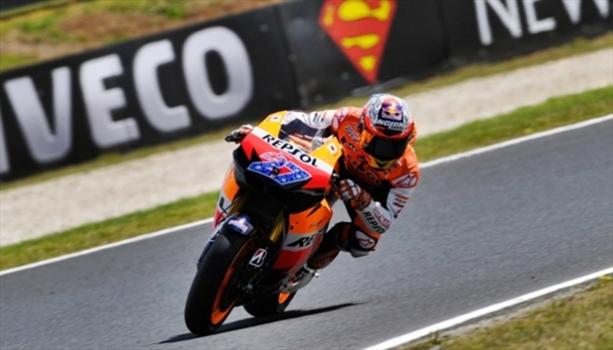 MotoGP: Camino a la gloria