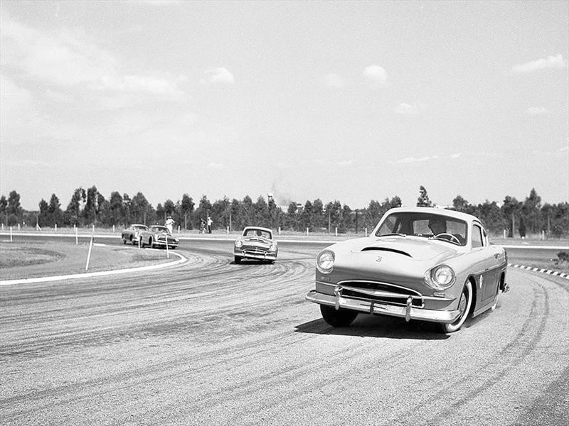 IAME, el sueño argentino del desarrollo industrial